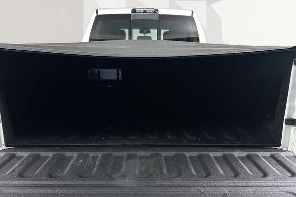 2017 RAM 2500 LARAMIE (4x4)  4X4 SWB