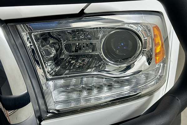 2017 RAM 2500 LARAMIE (4x4)  4X4 SWB