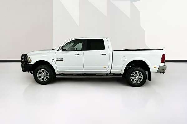 2017 RAM 2500 LARAMIE (4x4)  4X4 SWB