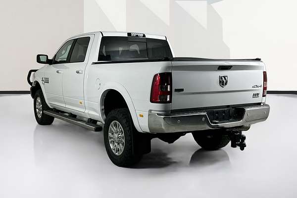 2017 RAM 2500 LARAMIE (4x4)  4X4 SWB