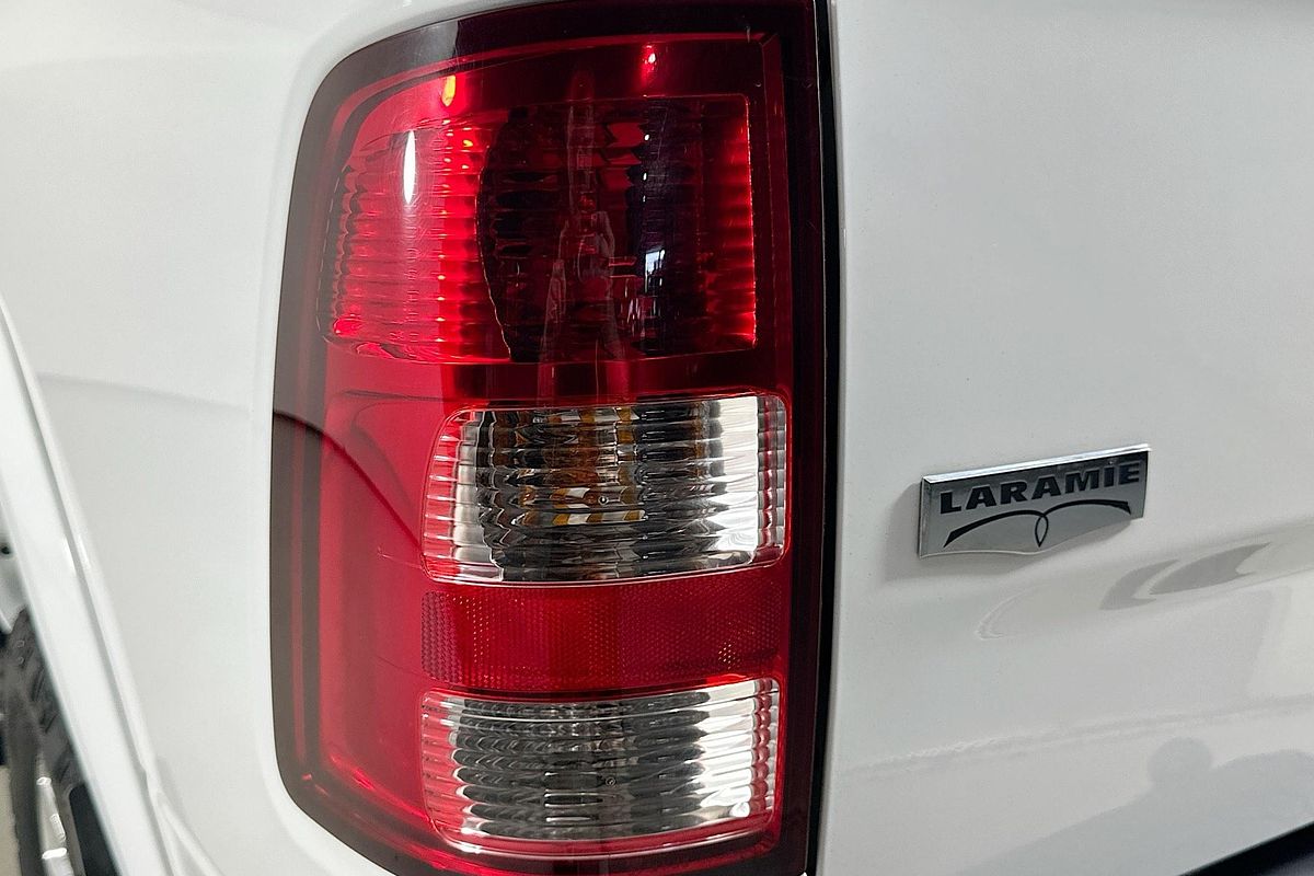 2017 RAM 2500 LARAMIE (4x4)  4X4 SWB