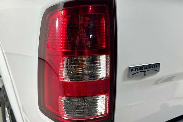 2017 RAM 2500 LARAMIE (4x4)  4X4 SWB