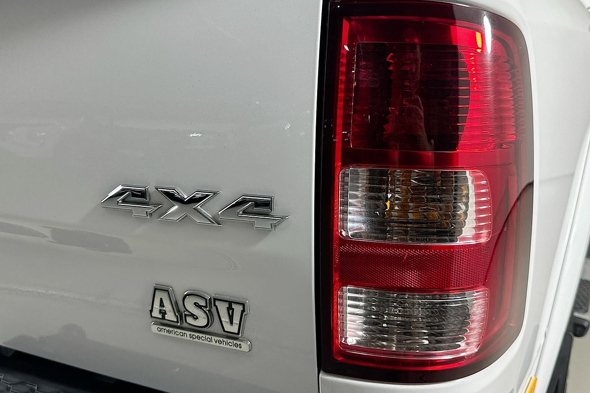 2017 RAM 2500 LARAMIE (4x4)  4X4 SWB