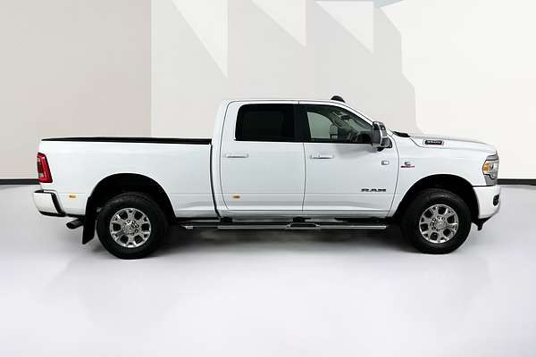 2024 RAM 3500 Laramie D2 4X4