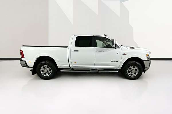 2022 RAM 3500 LARAMIE (4x4) D2 MY22 4X4