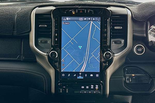 2022 RAM 3500 LARAMIE (4x4) D2 MY22 4X4