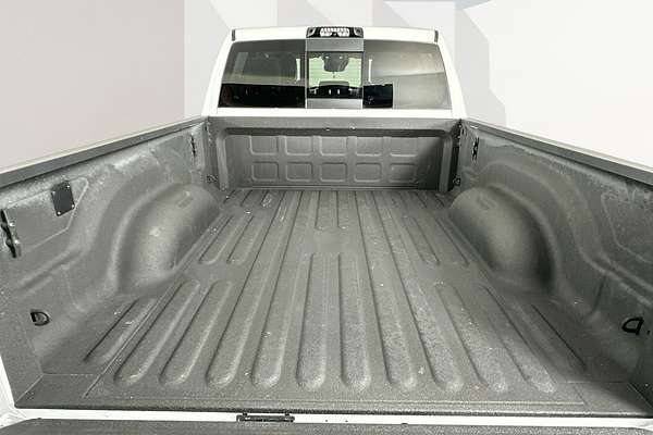 2024 RAM 3500 Laramie D2 4X4