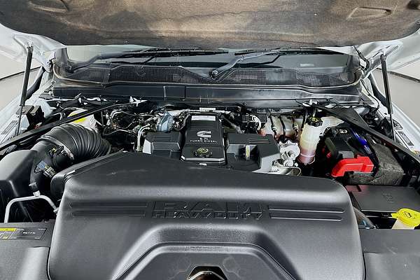 2022 RAM 3500 LARAMIE (4x4) D2 MY22 4X4