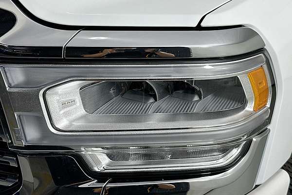 2024 RAM 3500 Laramie D2 4X4