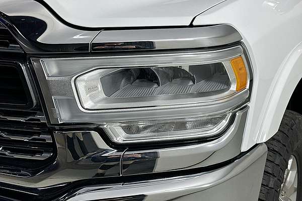 2022 RAM 3500 LARAMIE (4x4) D2 MY22 4X4
