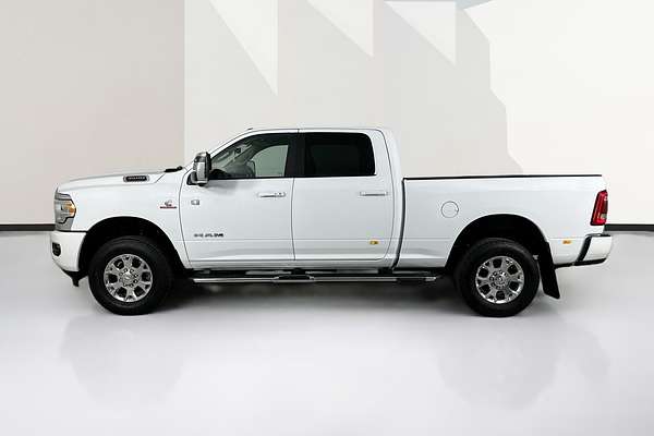2024 RAM 3500 Laramie D2 4X4