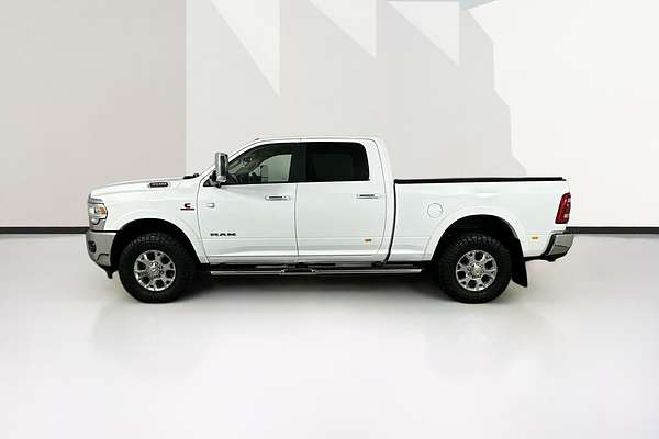 2022 RAM 3500 LARAMIE (4x4) D2 MY22 4X4