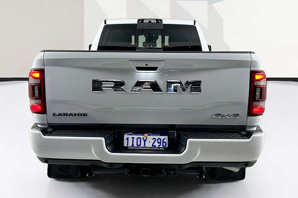 2024 RAM 3500 Laramie D2 4X4