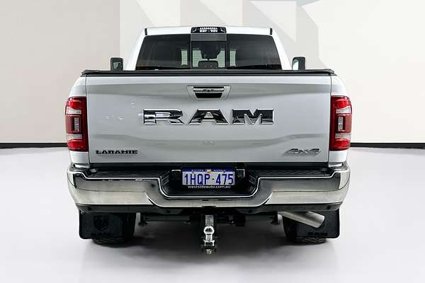 2022 RAM 3500 LARAMIE (4x4) D2 MY22 4X4