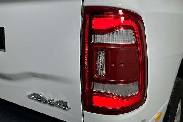 2024 RAM 3500 Laramie D2 4X4