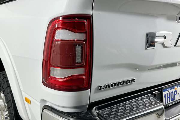 2022 RAM 3500 LARAMIE (4x4) D2 MY22 4X4