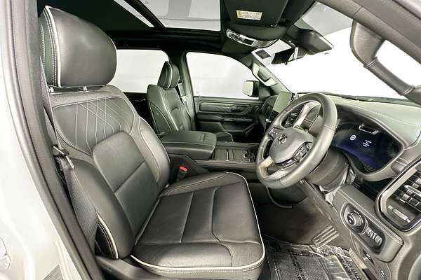 2025 RAM 1500 Limited Hurricane HO RamBox DT 4X4 SWB