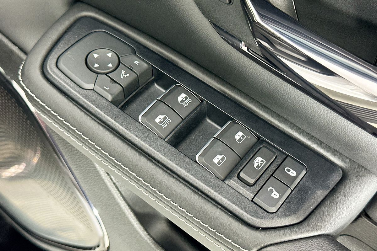 2025 RAM 1500 Limited Hurricane HO RamBox DT 4X4 SWB