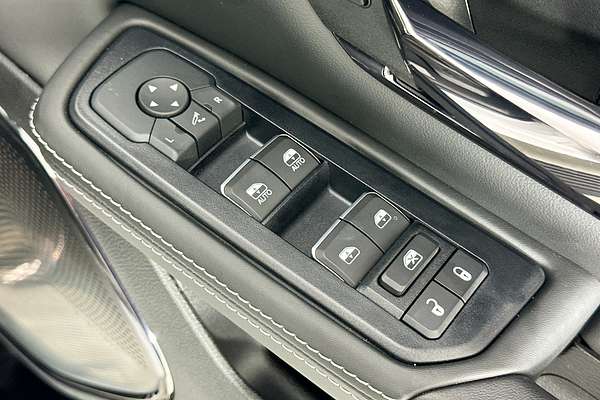 2025 RAM 1500 Limited Hurricane HO RamBox DT 4X4 SWB