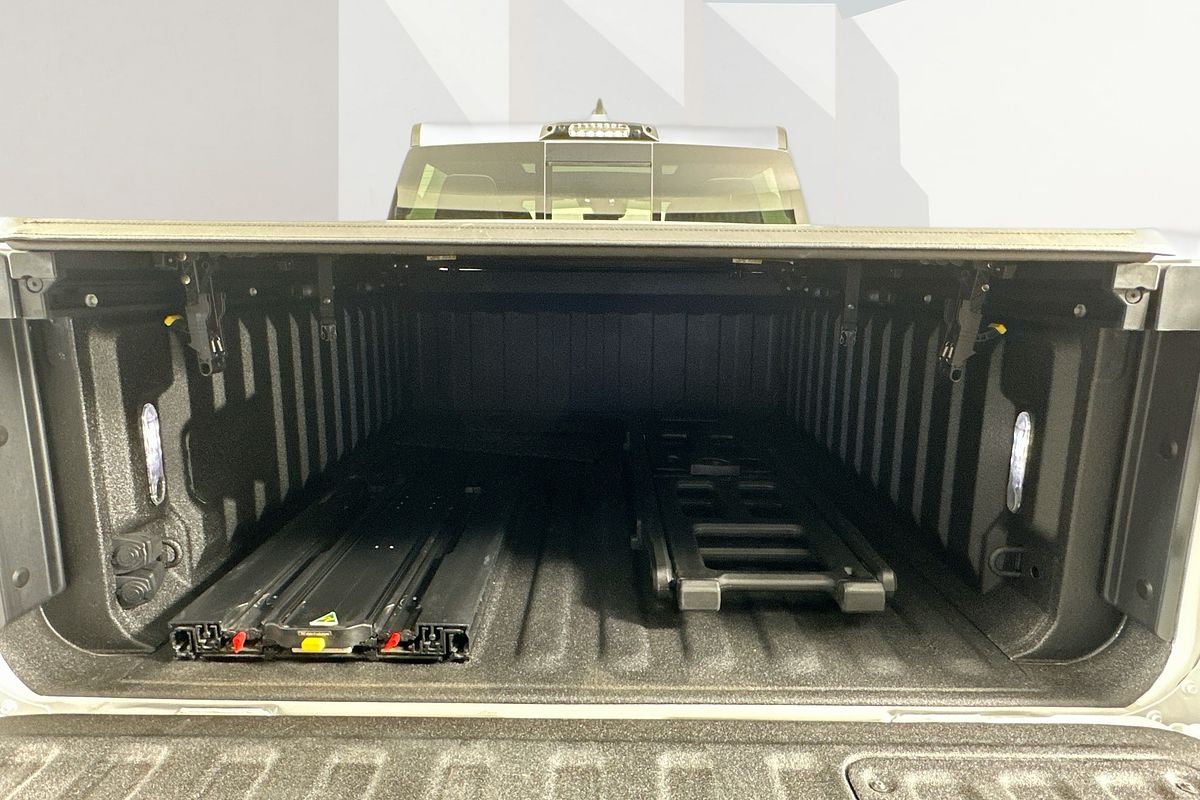 2025 RAM 1500 Limited Hurricane HO RamBox DT 4X4 SWB