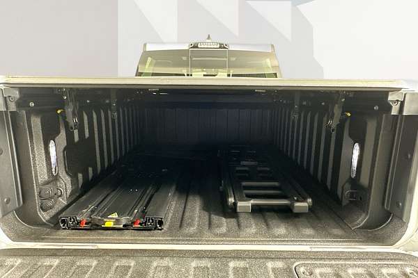 2025 RAM 1500 Limited Hurricane HO RamBox DT 4X4 SWB