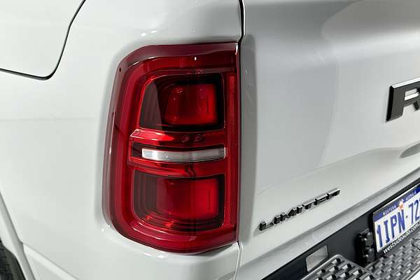 2025 RAM 1500 Limited Hurricane HO RamBox DT 4X4 SWB