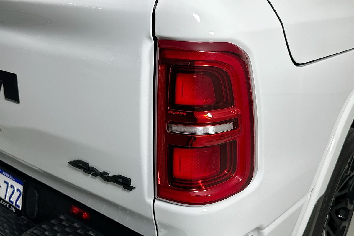2025 RAM 1500 Limited Hurricane HO RamBox DT 4X4 SWB