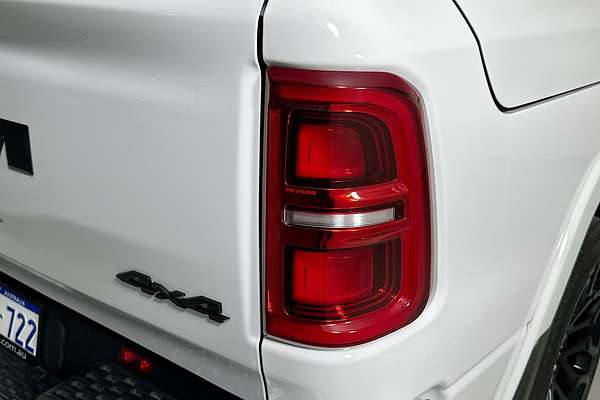2025 RAM 1500 Limited Hurricane HO RamBox DT 4X4 SWB