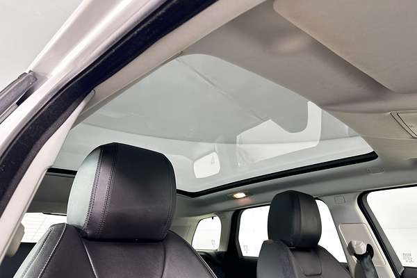 2019 Range Rover EVOQUE Td4 (110kW) SE L538 MY19