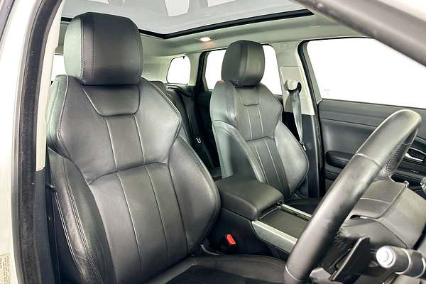 2019 Range Rover EVOQUE Td4 (110kW) SE L538 MY19