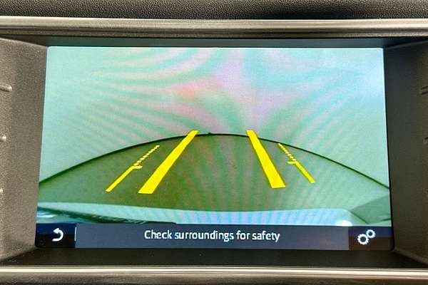 2019 Range Rover EVOQUE Td4 (110kW) SE L538 MY19