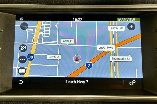 2019 Range Rover EVOQUE Td4 (110kW) SE L538 MY19