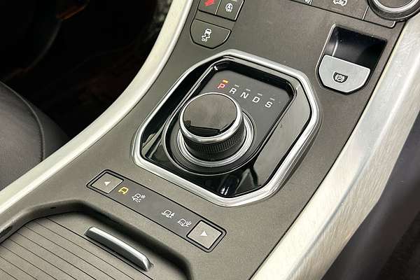 2019 Range Rover EVOQUE Td4 (110kW) SE L538 MY19