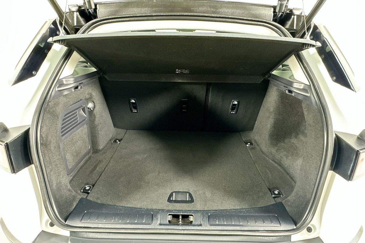 2019 Range Rover EVOQUE Td4 (110kW) SE L538 MY19