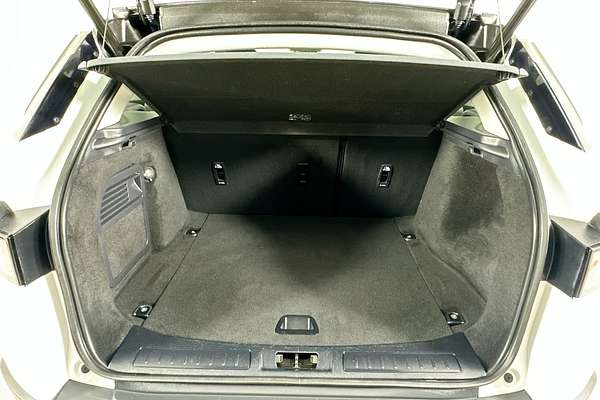 2019 Range Rover EVOQUE Td4 (110kW) SE L538 MY19