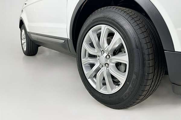 2019 Range Rover EVOQUE Td4 (110kW) SE L538 MY19