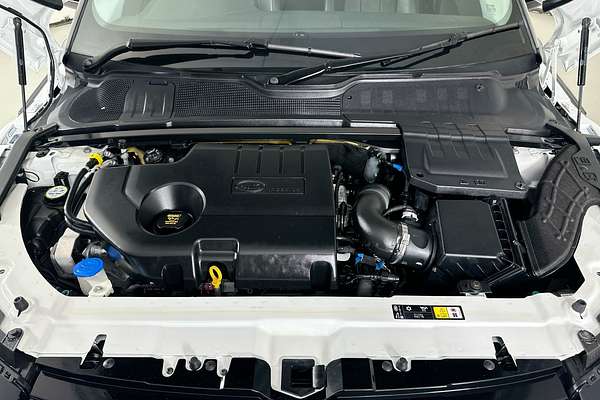 2019 Range Rover EVOQUE Td4 (110kW) SE L538 MY19