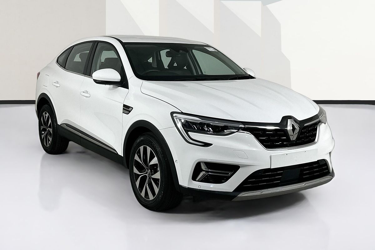 2023 Renault Arkana ZEN XJL MY23