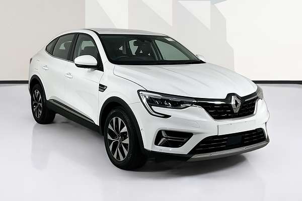 2023 Renault Arkana ZEN XJL MY23