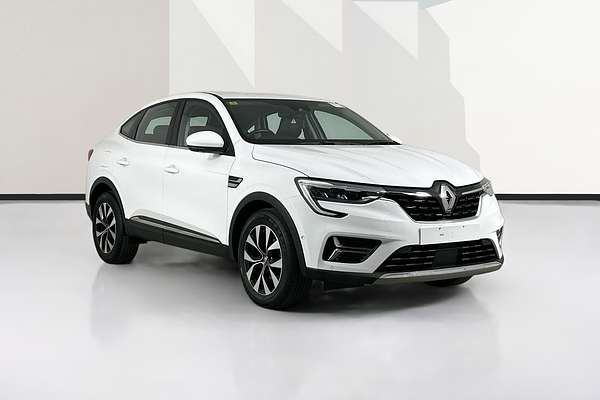 2023 Renault ARKANA ZEN XJL MY23
