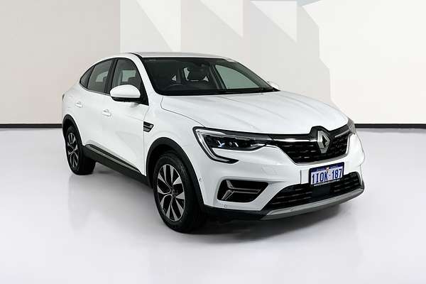 2023 Renault ARKANA ZEN XJL MY23