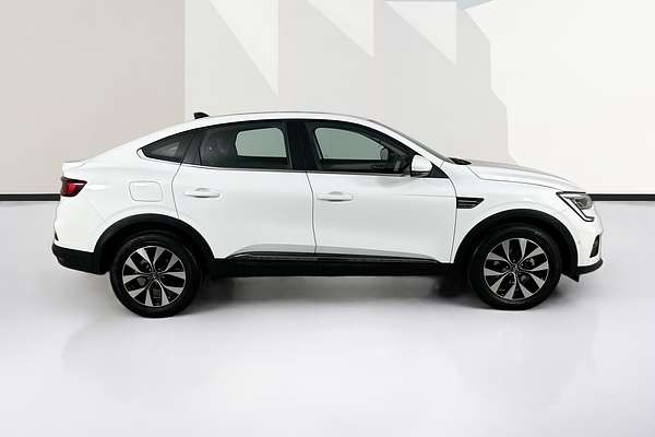 2023 Renault Arkana ZEN XJL MY23