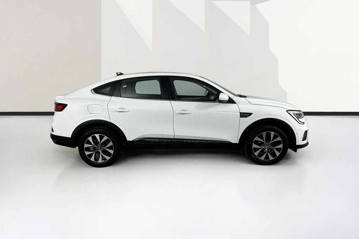 2023 Renault ARKANA ZEN XJL MY23