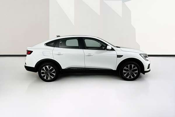 2023 Renault ARKANA ZEN XJL MY23