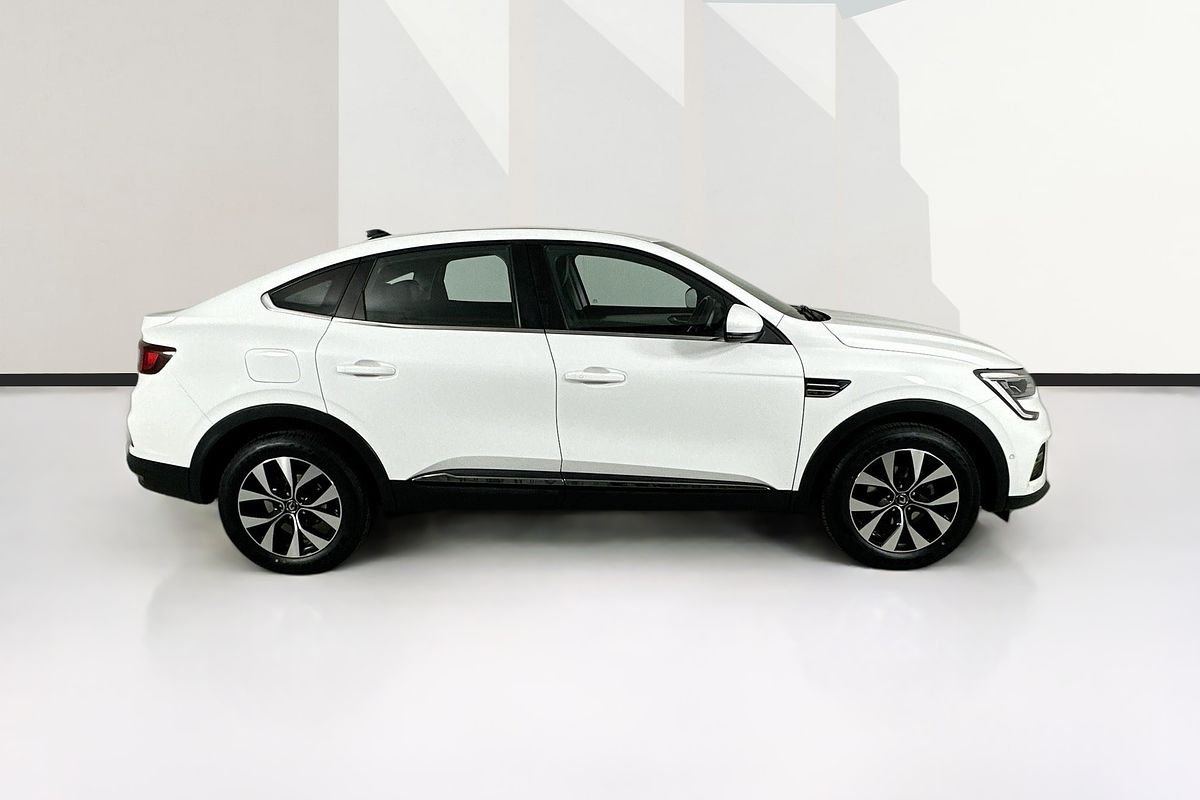 2023 Renault ARKANA ZEN XJL MY23