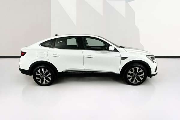 2023 Renault ARKANA ZEN XJL MY23