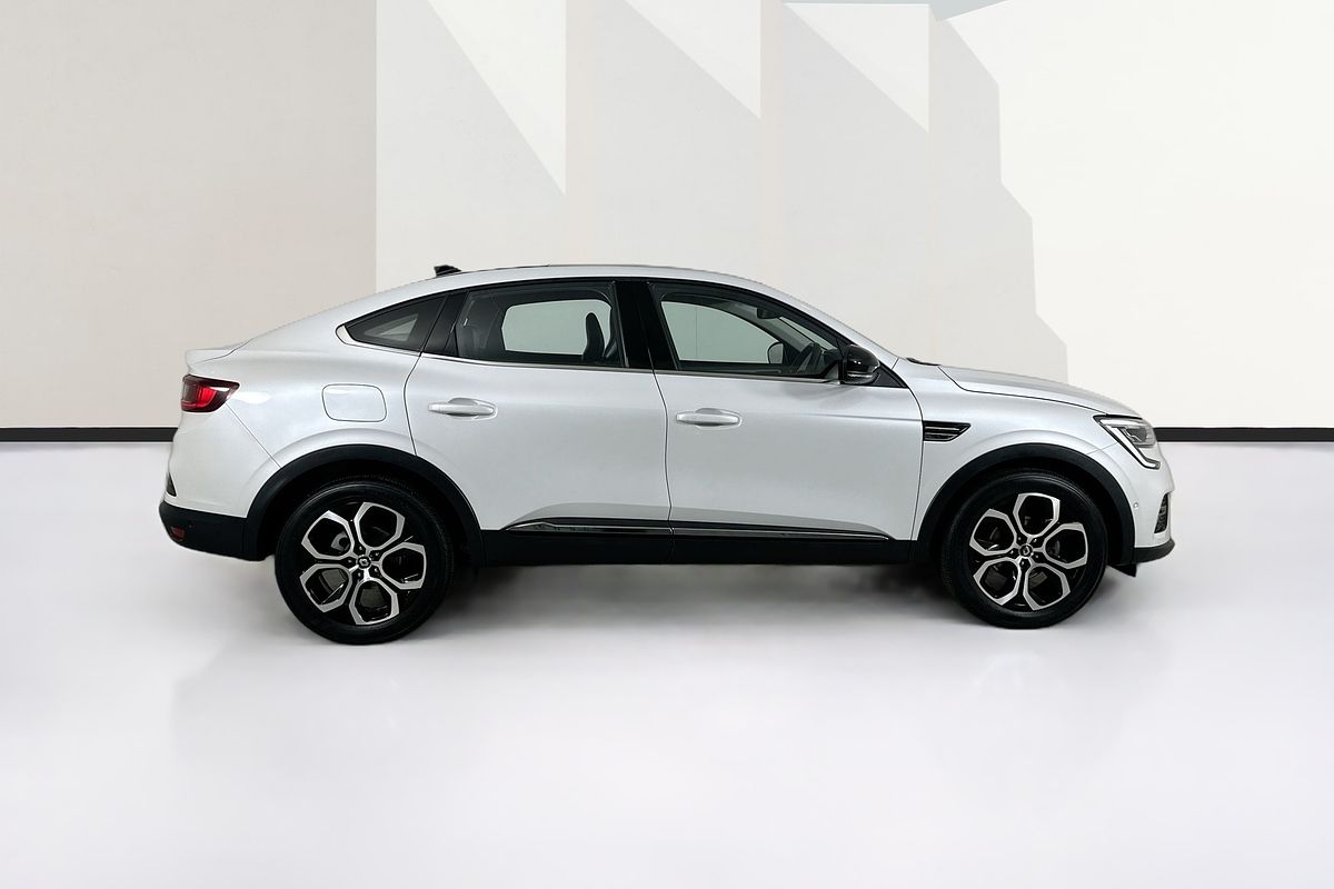 2021 Renault ARKANA INTENS XJL MY21