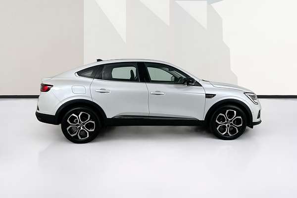 2021 Renault ARKANA INTENS XJL MY21