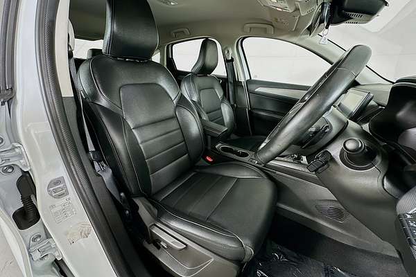2023 Renault ARKANA ZEN XJL MY23