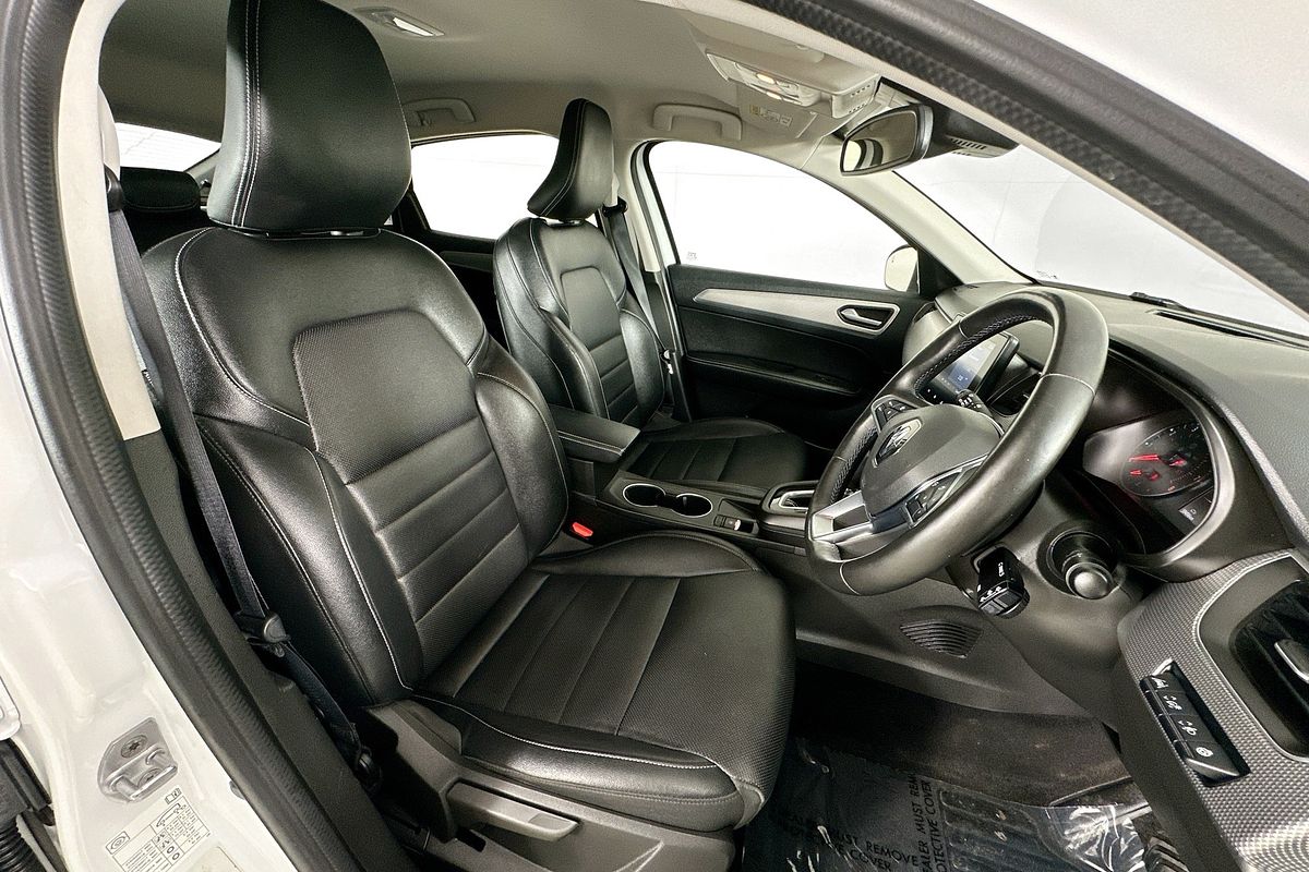 2023 Renault ARKANA ZEN XJL MY23